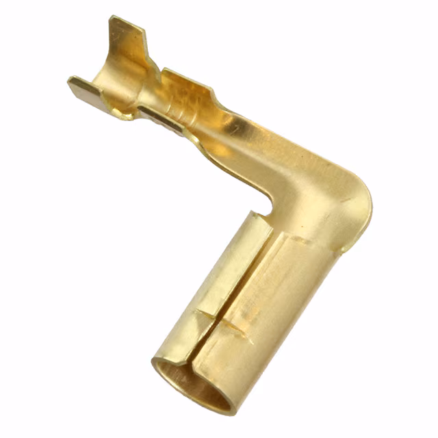 42749-1 TE Connectivity AMP Connectors  Conectores de bala de cañón